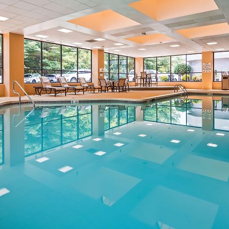 Best Western Plus BWI Airport Hotel - Arundel Mills Elkridge Ngoại thất bức ảnh