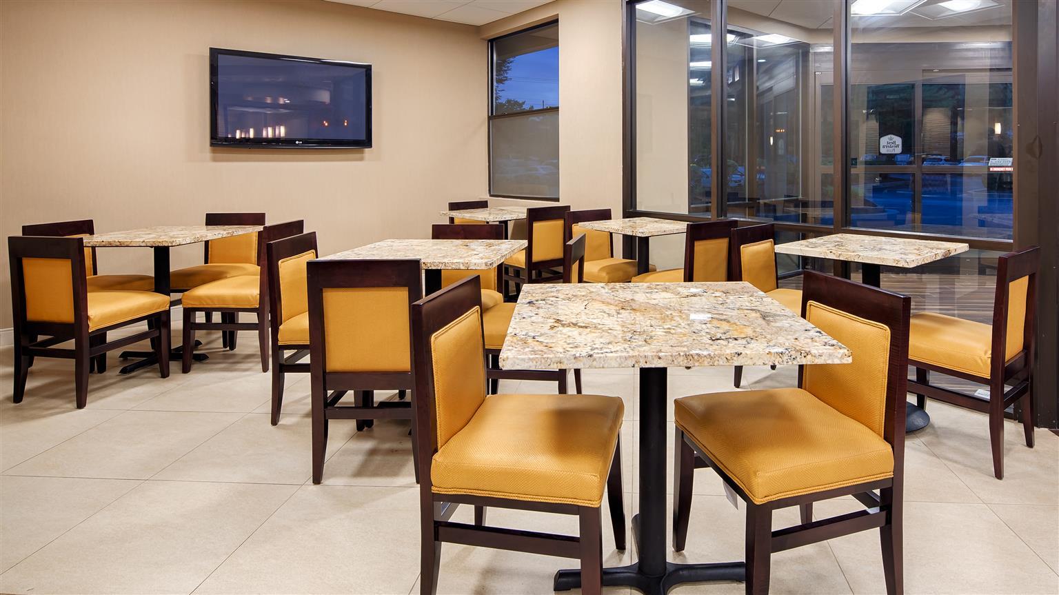 Best Western Plus BWI Airport Hotel - Arundel Mills Elkridge Ngoại thất bức ảnh