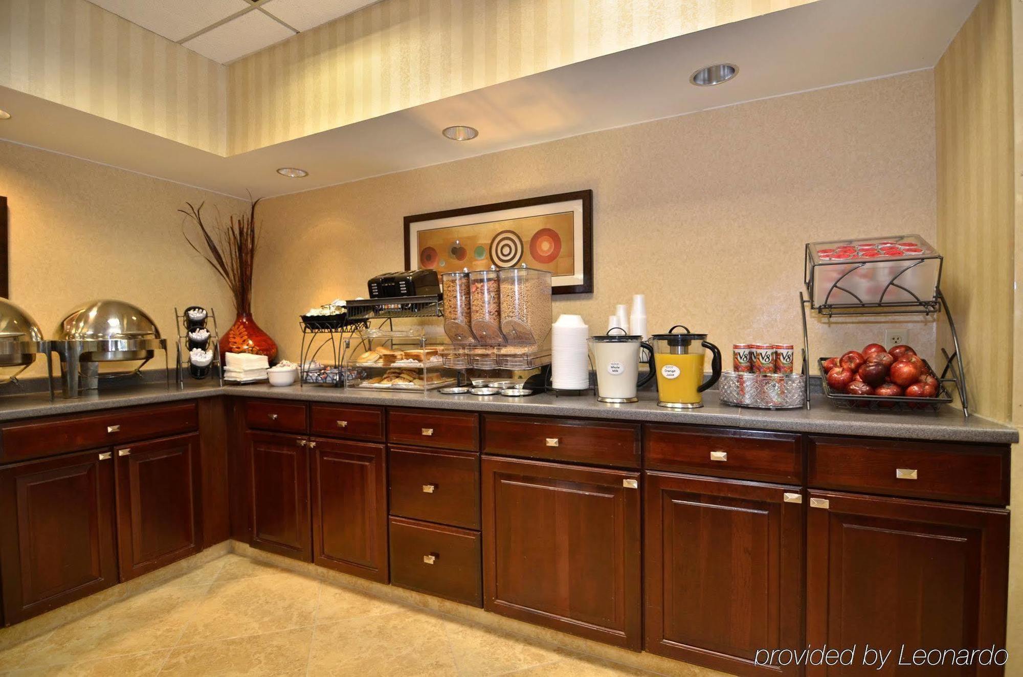 Best Western Plus BWI Airport Hotel - Arundel Mills Elkridge Ngoại thất bức ảnh