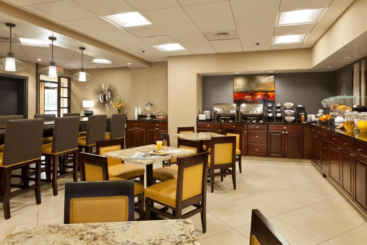 Best Western Plus BWI Airport Hotel - Arundel Mills Elkridge Ngoại thất bức ảnh