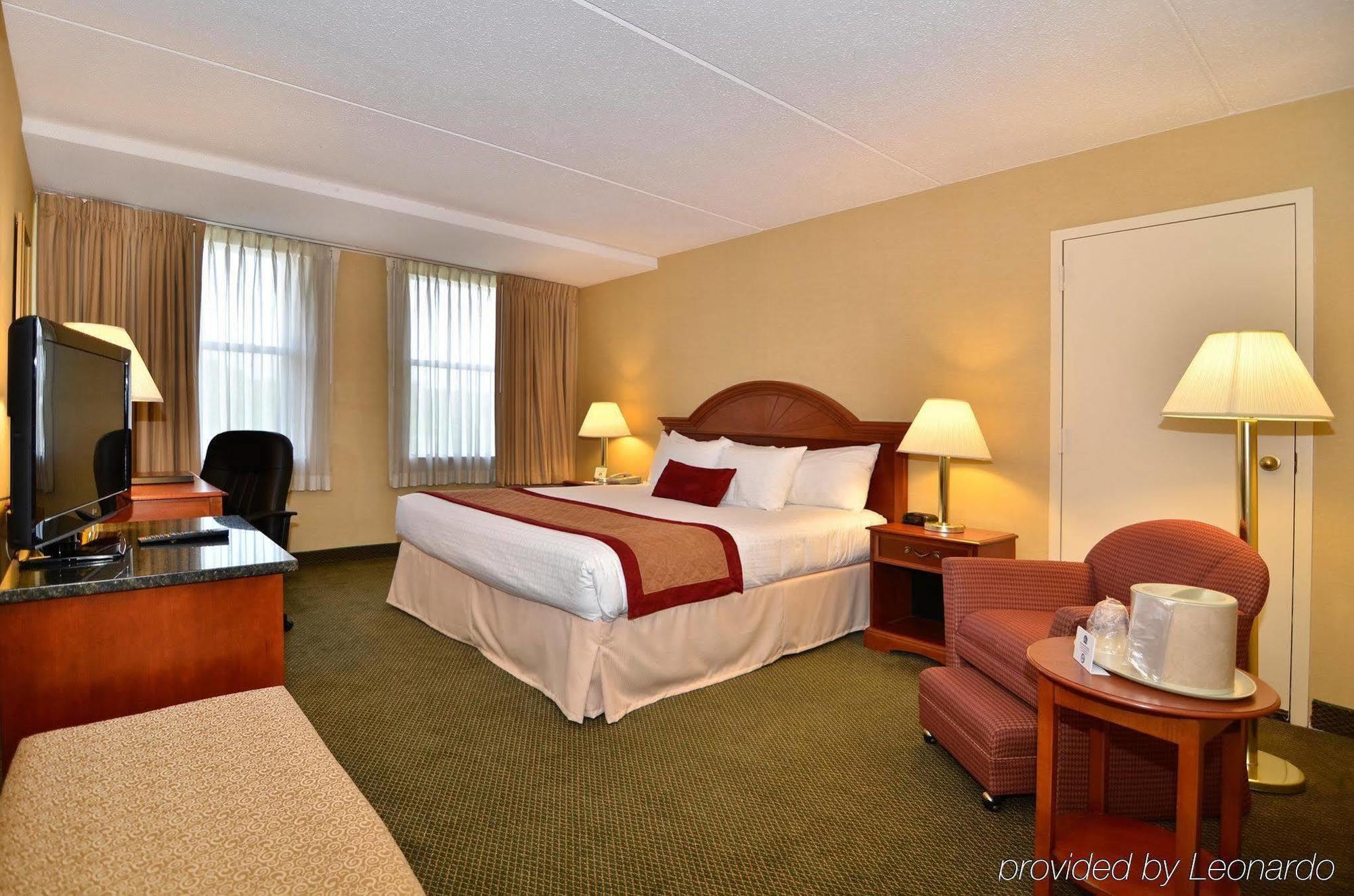 Best Western Plus BWI Airport Hotel - Arundel Mills Elkridge Ngoại thất bức ảnh